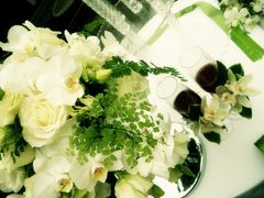 -爱之婚礼蛋糕(建外SOHO西区店)