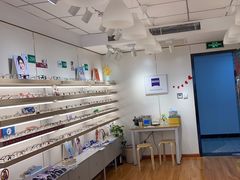 -刺鸟眼镜(黄岛直营店)