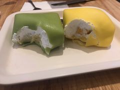 -满记甜品(荟聚购物中心店)