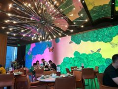 -蝴蝶里·粤菜·点心(滨江龙湖店)