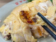 -百家鸡味馆(清泰店)