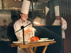 -四季民福烤鸭店(故宫店)