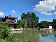 -清晏园
