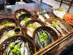-抱德·潮汕味(琶洲店原惠城鱼仔)