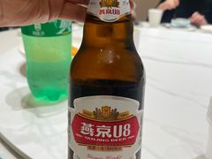 -梅利汴京烤鸭•开封豫菜地标店(东司门店)