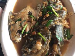 -旺角小渔村(幸福中路店)