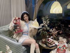 -澈烘焙·生日蛋糕·下午茶(龙华店)