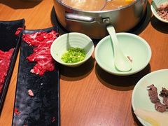 -掂档潮汕牛肉火锅(沈阳万象城店)