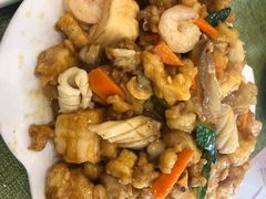 八珍豆腐-桃子餐厅·天津菜(红星路直营店)