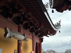 -上海东林寺(金山区)