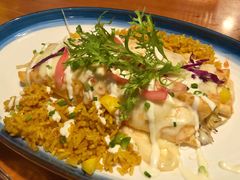 鸡肉奶酪卷-么哈MOJAR(厦门云城万科里店)