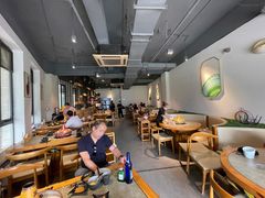 -贰重天冰煮羊自助火锅(东坝店)