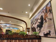 -清真·玛丽亚新疆菜主题餐厅(浙江中路店)