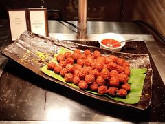 -北京王府井希尔顿酒店·万斯阁西餐厅