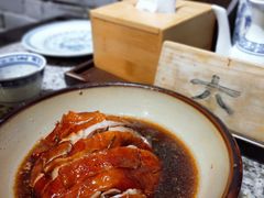 -南京大牌档(香港广场店)