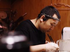 -老龙亭拉面店