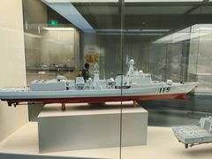 -上海中国航海博物馆