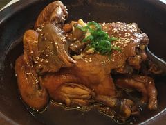 -江仙雅居(苏州桥店)