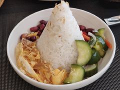 椰香饭-THE PAWON·8碗(古北SOHO店)