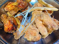-MI WU FACTORY米屋美食工厂餐厅(绿地店)