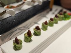 -金链花·泰国餐厅(国贸店)