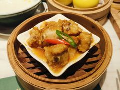 -悦得闲广式点心茶楼(蓝鲸世界店)