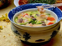 -钦善斋·养生膳食·精典川菜(武侯祠店)