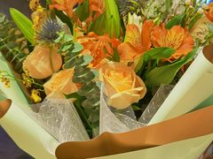 -ChaKo Flora ·茶子花艺 (市北店)