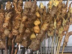 -冰城小镇音乐串吧·聚会餐厅(百子湾店)