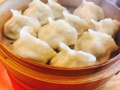 -新兴园饺子馆(北京百子湾店)