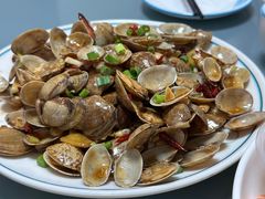 -老郑海鲜楼(天桥店)