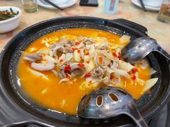 -李师傅脆肚(梅林店)