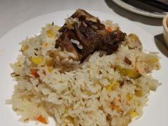 -西域阿里马新疆菜·清真(桂花路店)