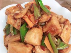 -素勤饮食店(城头巷店)