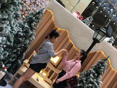 -深圳来福士广场