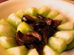 -上海和平饭店龙凤厅 Dragon Phoenix