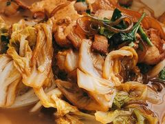 -静之湖湖畔餐厅