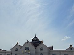 -茅兰沟国家森林公园