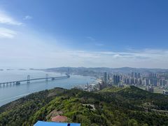 -白玉山景区