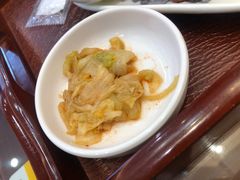 -百年老字号·观振兴蟹黄面·三虾面·苏式面(观前街富仁坊巷店)