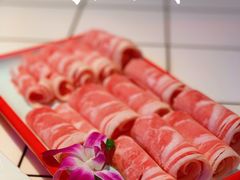 -管家巷重庆火锅牛蛙黄骨鱼(东晓南店)