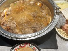 招牌寿喜锅-一绪に寿喜烧(荟聚店)