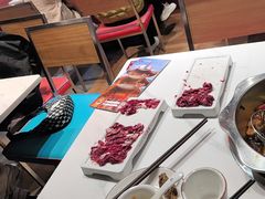 -八合里潮汕鲜牛肉火锅(吉大店)