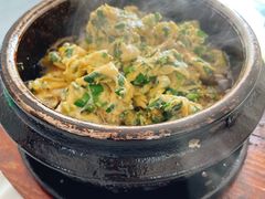 -翠茗农庄土菜馆(天目湖店)
