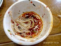 -乐山第一家临江鳝丝(茶坊路店)