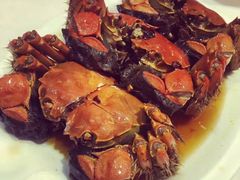 -老吉士酒家(天平路店)