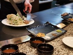 -神户牛排餐厅MOURIYA(总店)