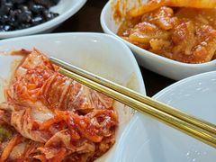 -釜山豚骨汤饭(芝罘万达广场店)