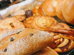 -BAKER&SPICE(环贸店)