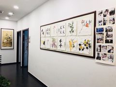 -东书房硬笔·国画·古筝·围棋·软笔·国学(新北校区)